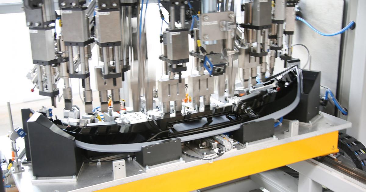 Polytec nach drei Quartalen mit mehr Umsatz und Gewinn