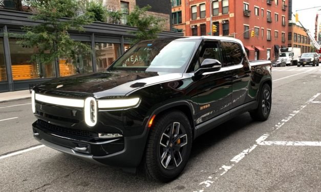 Börse: Rivian an der Börse jetzt 100 Milliarden Dollar wert