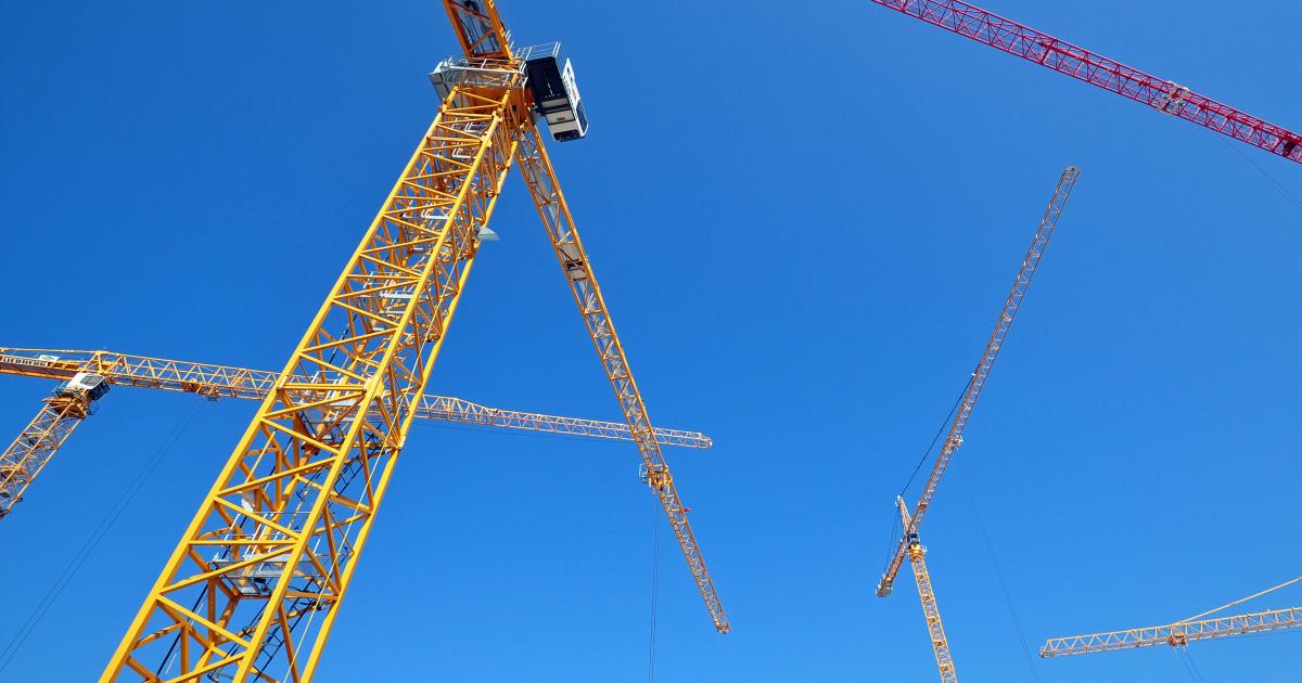 EU-Prognose: Aufschwung für heimische Wirtschaft