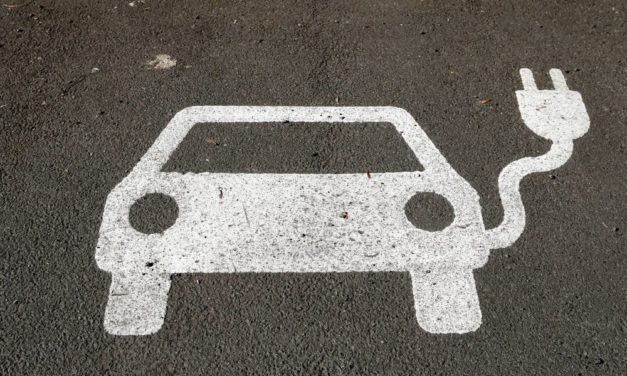 E-Autos als Stromspeicher könnten Treibhausgasemissionen reduzieren