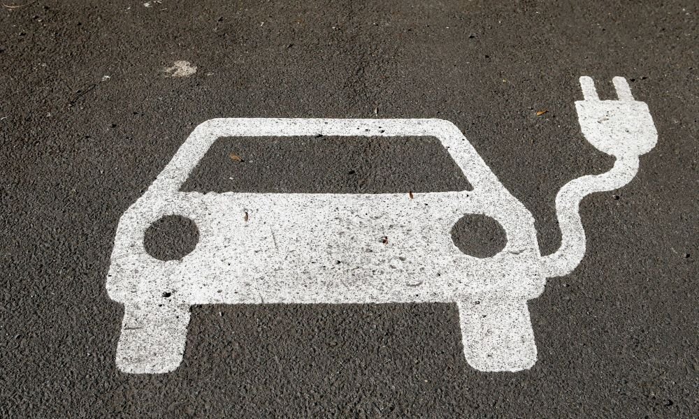 E-Autos als Stromspeicher könnten Treibhausgasemissionen reduzieren