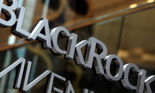 Blackrock stockt nach Caixa-Ausstieg Anteile bei Erste Group auf