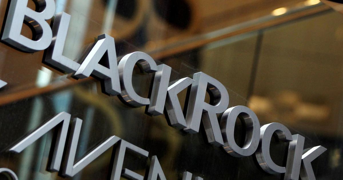 Blackrock stockt nach Caixa-Ausstieg Anteile bei Erste Group auf