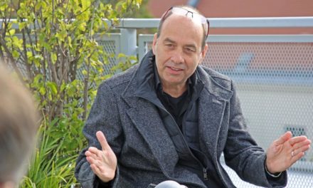 Wagner: „Einzige Alternative ist Durchseuchung – zu hohem Preis“