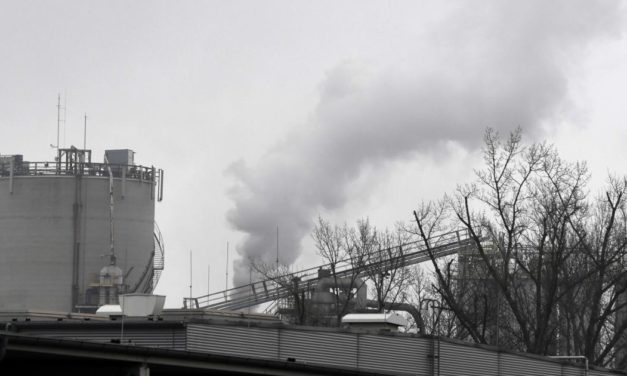 Nur 13 Prozent der österreichischen Top-Unternehmen auf Klimapfad
