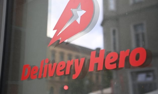 Delivery Hero wird zuversichtlicher
