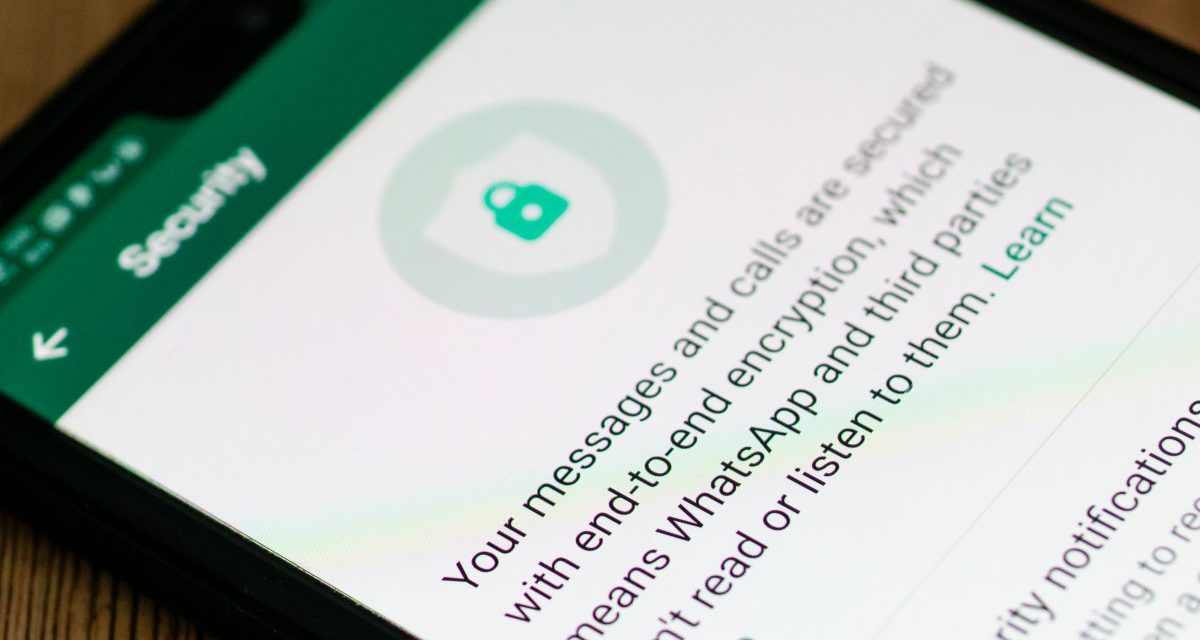 WhatsApp klagt gegen Millionen-Bußgeld der irischen Datenschutzbehörde