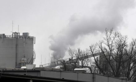 Nur 13 von 100 österreichischen Top-Unternehmen auf Klimakurs