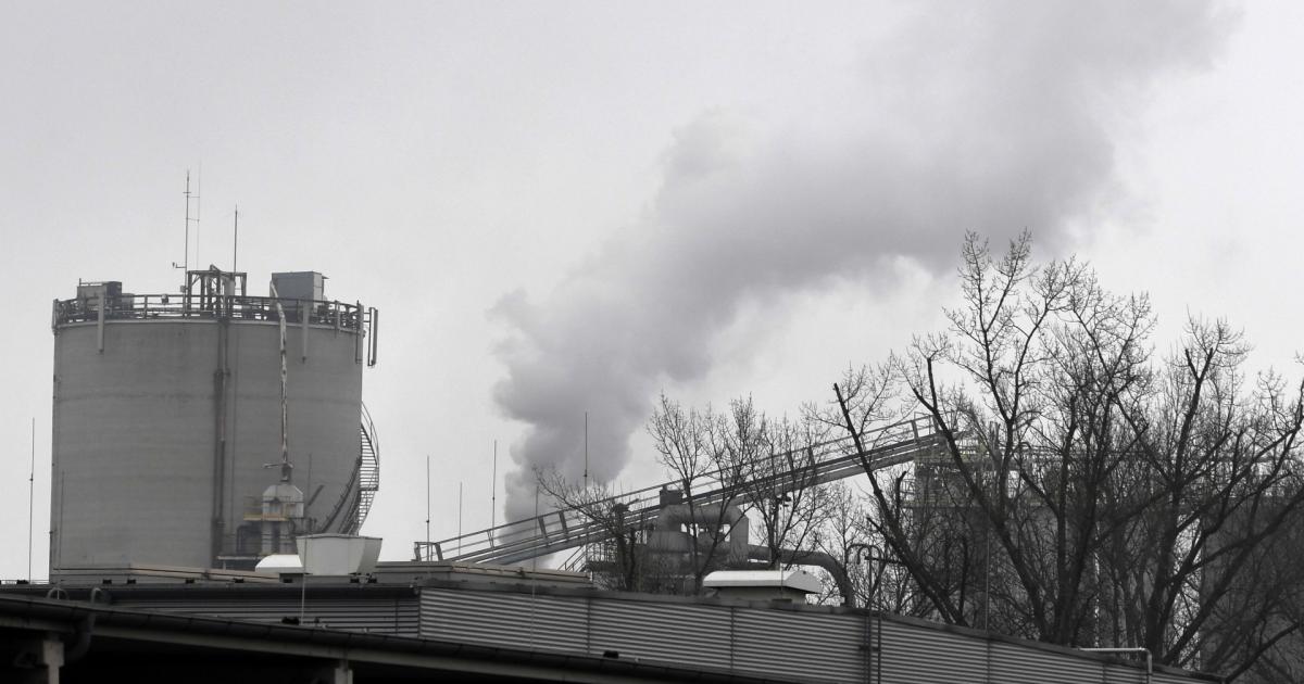 Nur 13 von 100 österreichischen Top-Unternehmen auf Klimakurs