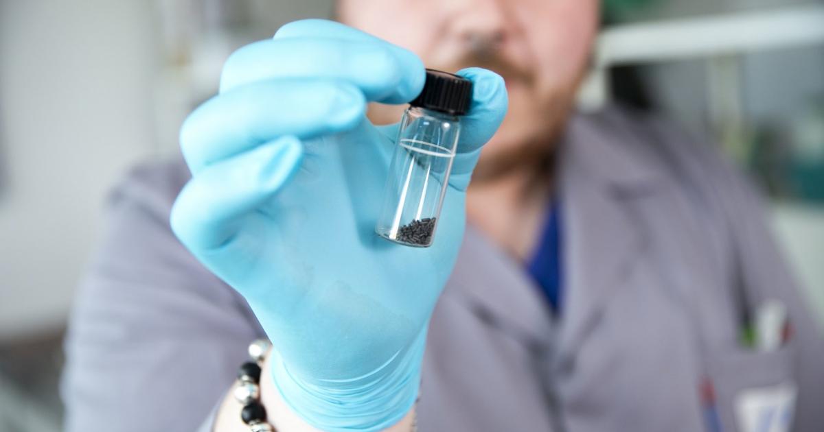 Treibacher AG erwägt Einstieg ins Batterie-Recycling
