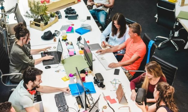 Studie: Freitag ist unproduktivster Tag der Woche