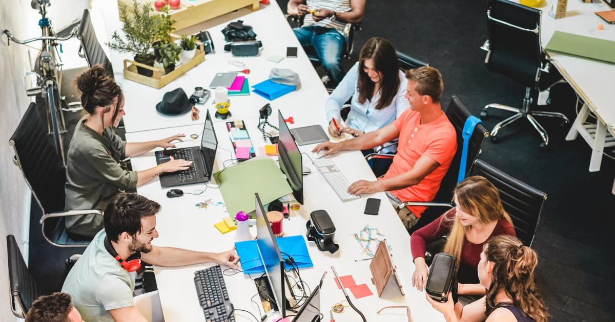 Studie: Freitag ist unproduktivster Tag der Woche