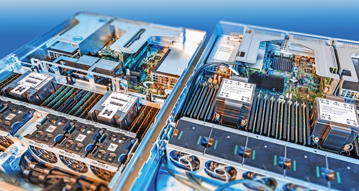 Interconnect-Gerangel: Intels CXL setzt sich durch, Gen-Z gibt auf