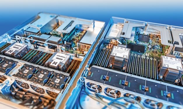 Interconnect-Gerangel: Intels CXL setzt sich durch, Gen-Z gibt auf