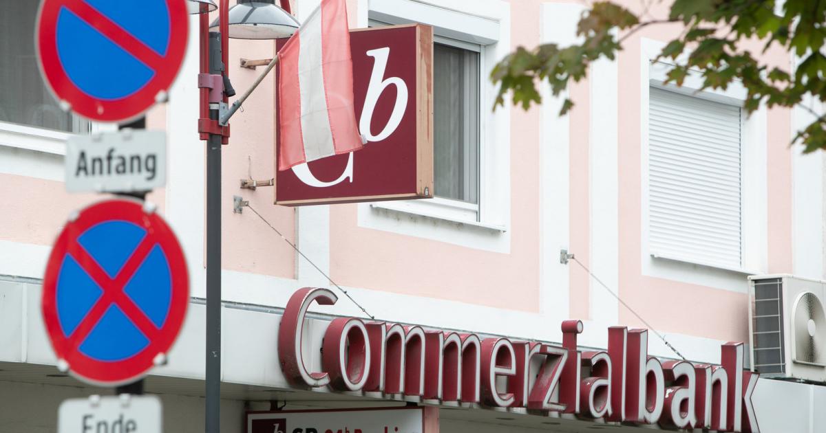 Commerzialbank: Amtshaftungsklage der Masseverwalter gegen Republik abgewiesen