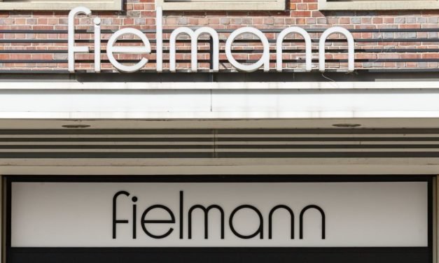 Fielmann drängt stärker ins Ausland