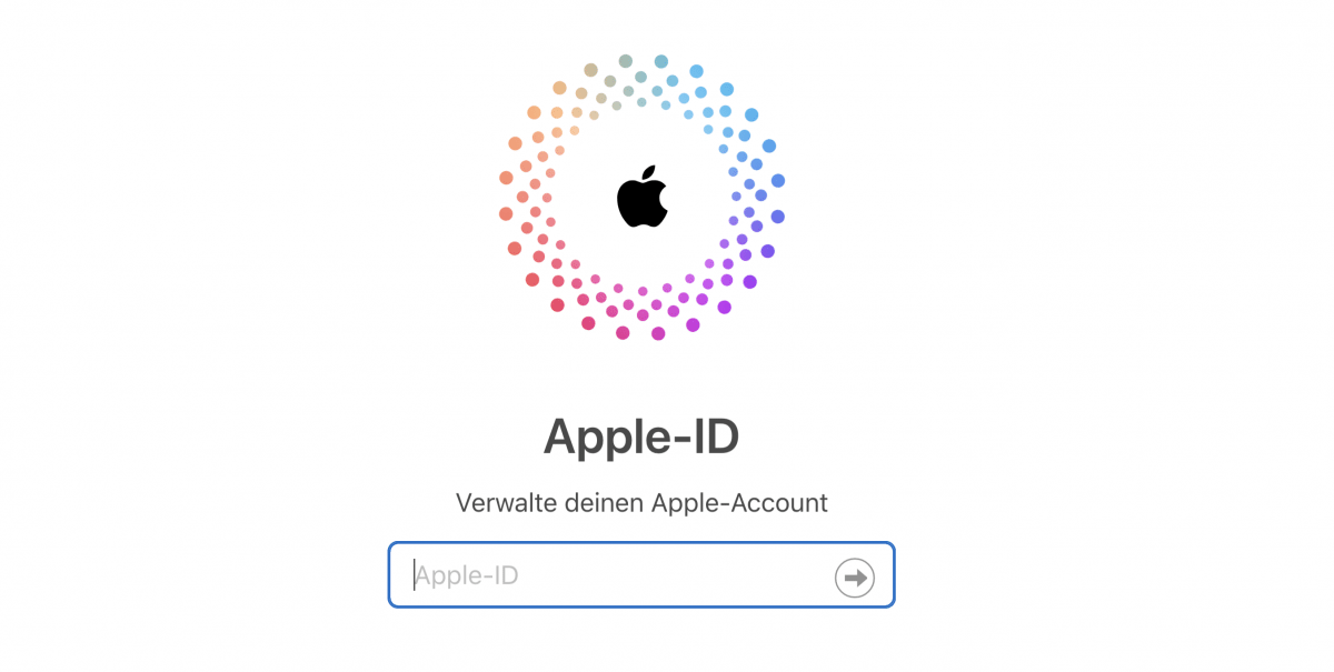 Digitales Erbe für Apple-ID und iCloud in Vorbereitung