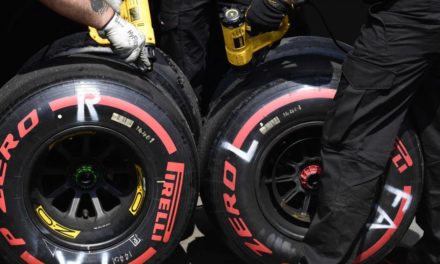 Pirelli fuhr Umsatzprognose für 2021 erneut hoch