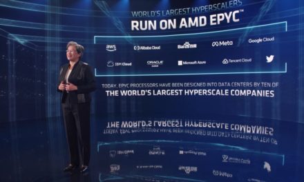 AMD-Prozessoren: Meta baut Intel-Serverplattform zu AMD Epyc um