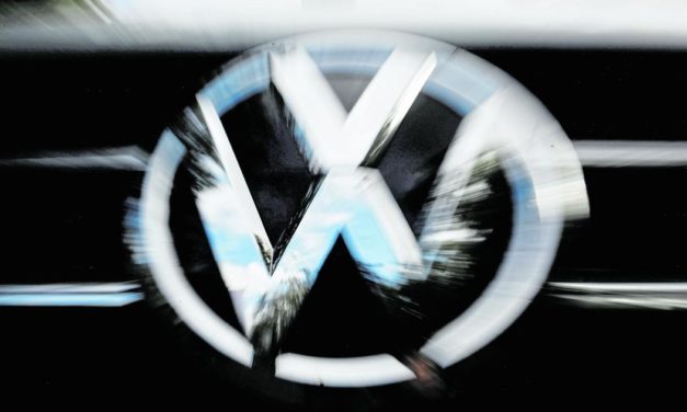 Führungswechsel an der Spitze der Finanzsparte von Volkswagen