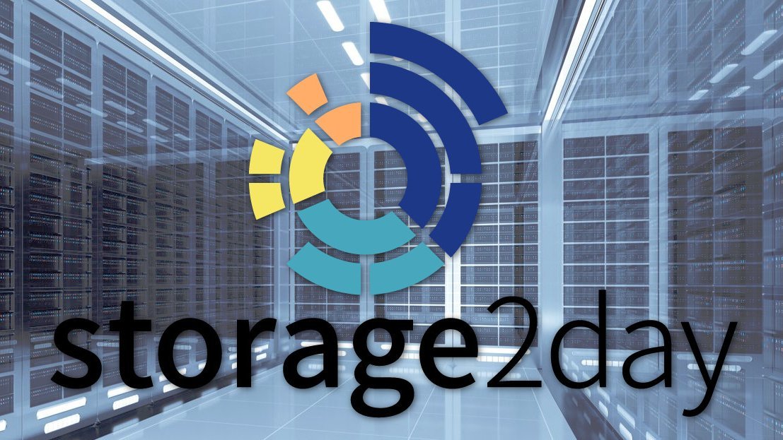 heise-Angebot: Backup&Security Day: Nächster Thementag der storage2day am 30. November