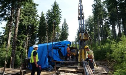 Bergbau: Das Kärntner Lithium-Lotto