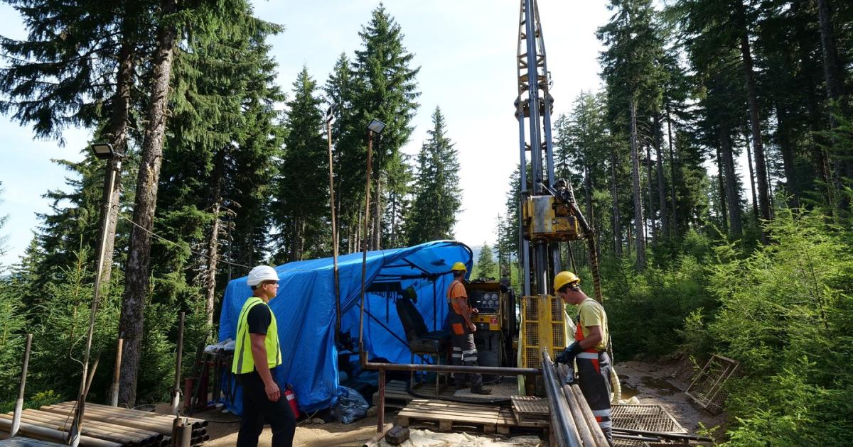 Bergbau: Das Kärntner Lithium-Lotto