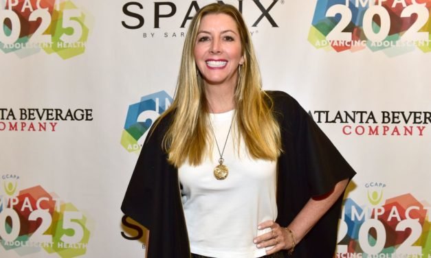 Spanx: Wie Sara Blakely von der Fax-Verkäuferin zur Milliardärin wurde