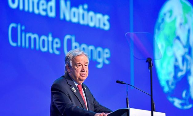 Klimakonferenz: Neuer Entwurf für Abschlusserklärung erwartet