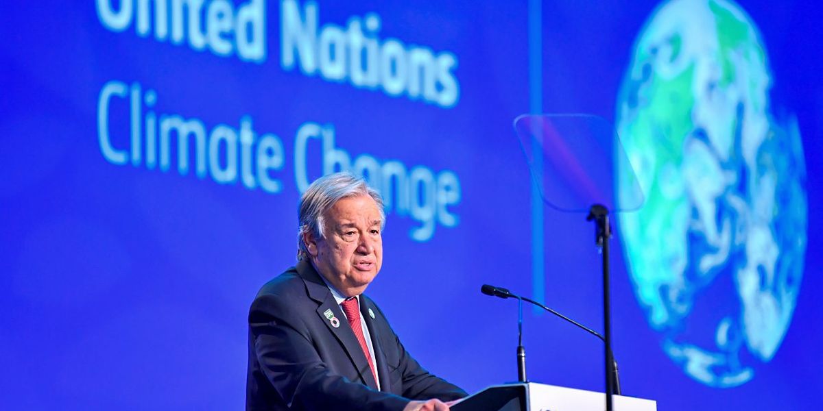 Klimakonferenz: Neuer Entwurf für Abschlusserklärung erwartet