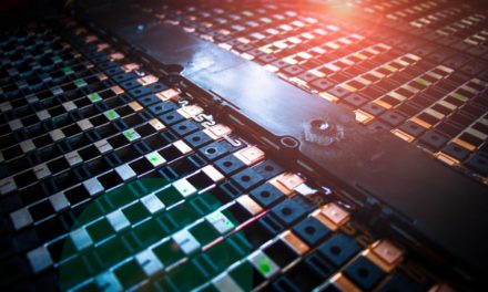 Akkus für Autos: Ein neuer Industriezweig entsteht