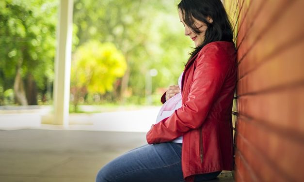 Forum+ Werte: Trend zur späten Mutterschaft