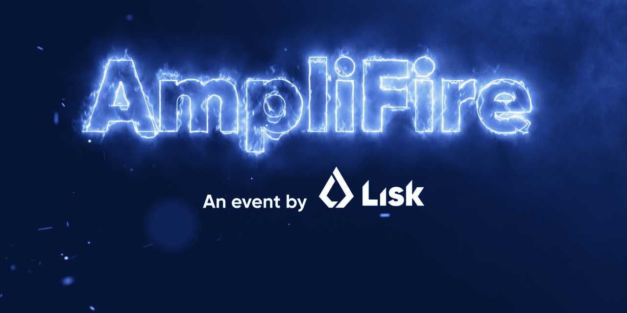 AmpliFire – Ein Event von Lisk