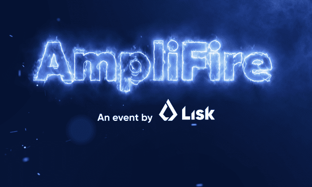 AmpliFire – Ein Event von Lisk