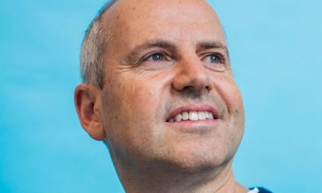 Ocado: Tim Steiner ist der Codeknacker des Liefergeschäfts