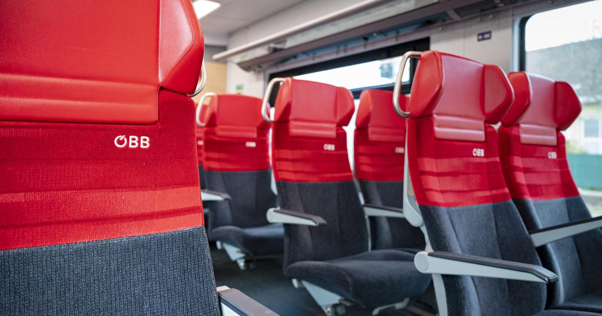 ÖBB erhielt eine Milliarde an Zuschüssen zuviel