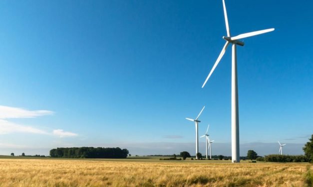 Windkraft-Investoren angelockt: Kelag klagt Rumänien