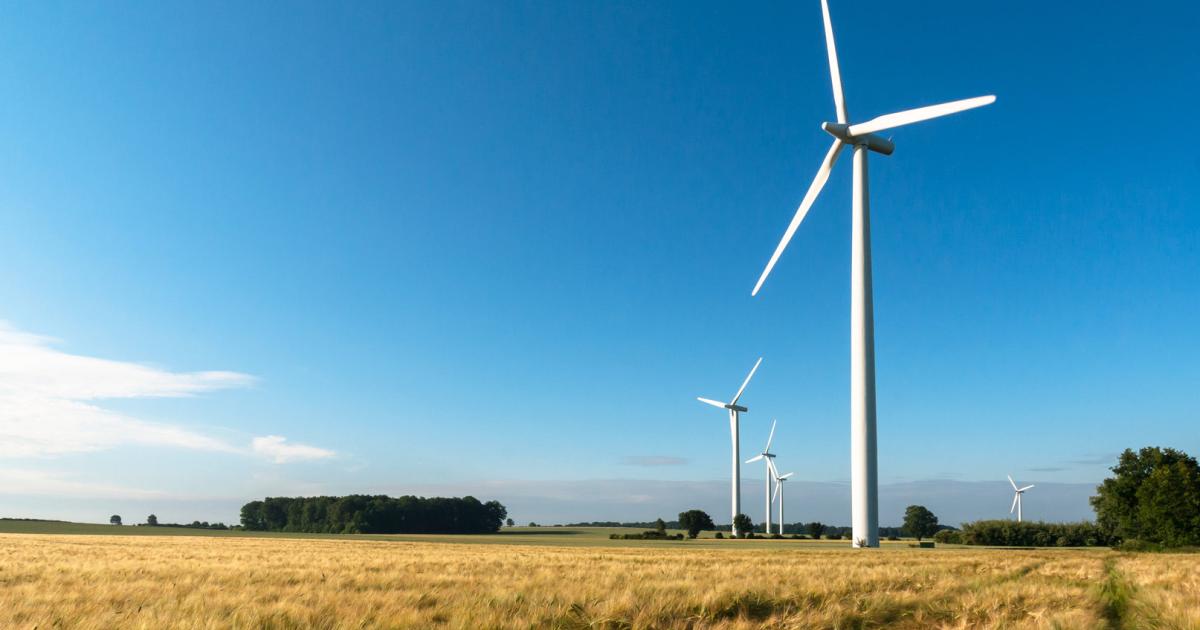 Windkraft-Investoren angelockt: Kelag klagt Rumänien