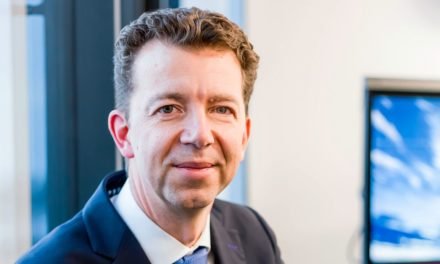 Volkswagen: Vertriebschef Christian Dahlheim wird neuer Chef von VW Financial Services