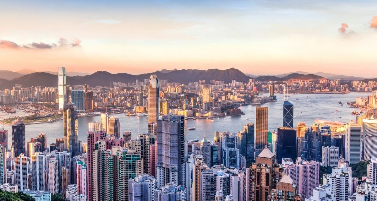 Spyware nutzte ungepatchte Apple-Lücke über Aktivisten-Websites in Hongkong