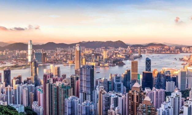 Spyware nutzte ungepatchte Apple-Lücke über Aktivisten-Websites in Hongkong
