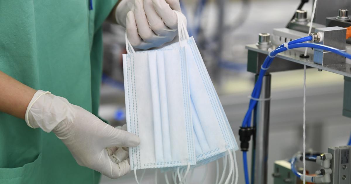 Leiharbeiter bei Hygiene Austria fühlten sich wie „Sklaven“ behandelt