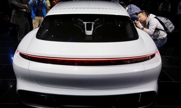 Volkswagen: Chipmangel brockt Volkswagen im Oktober 33 Prozent Absatzminus ein