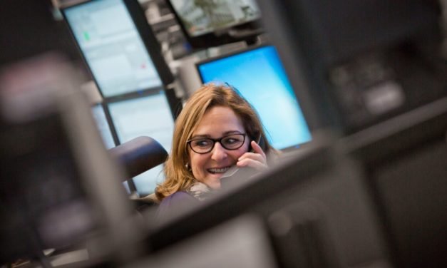 Börse: Dax auf Rekordhoch, Aktie der Deutschen Telekom mit Kursrallye