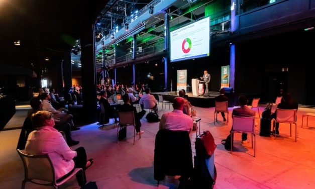 Konferenz „Sachwerte digital“ in den Startlöchern | BTC-ECHO