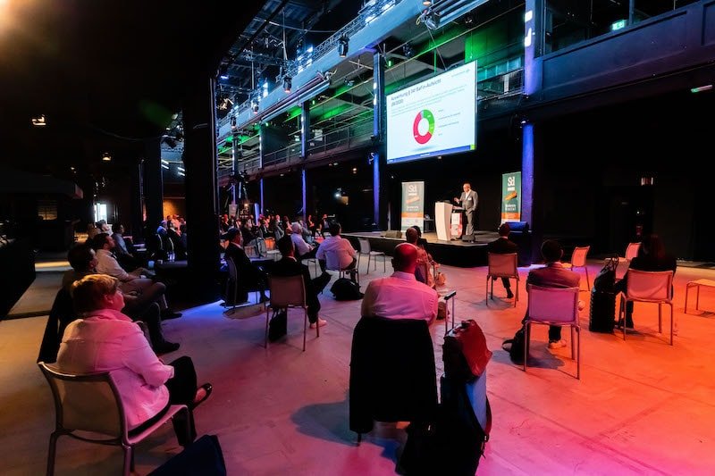 Konferenz „Sachwerte digital“ in den Startlöchern | BTC-ECHO