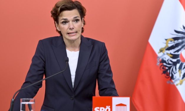 Nach „Teuerungsgipfel“ will SPÖ Maßnahmen zur Entlastung