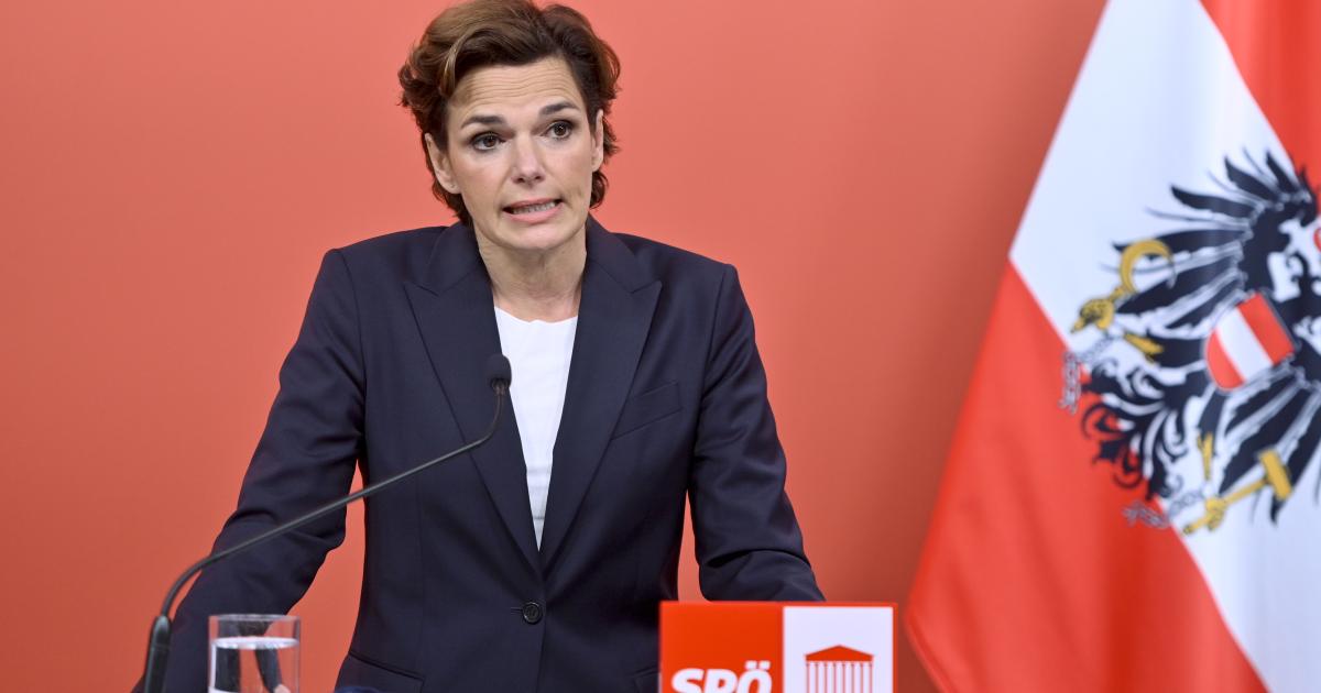 Nach „Teuerungsgipfel“ will SPÖ Maßnahmen zur Entlastung