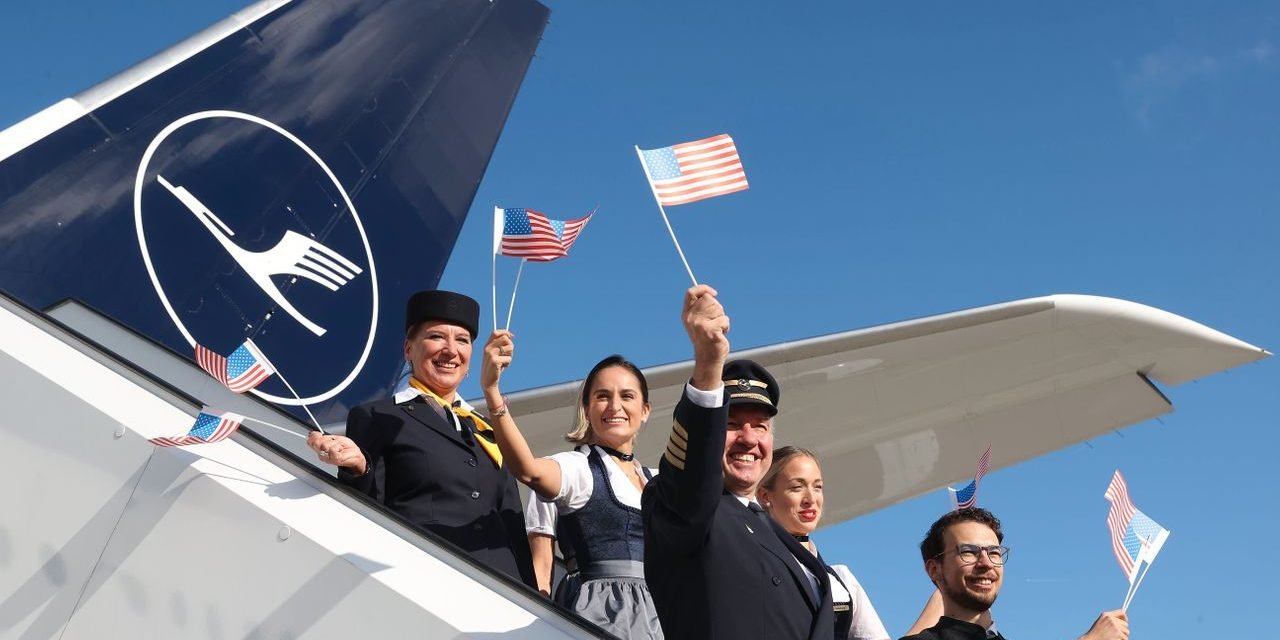 Lufthansa: Stille Einlage vollständig an Bund zurückgezahlt