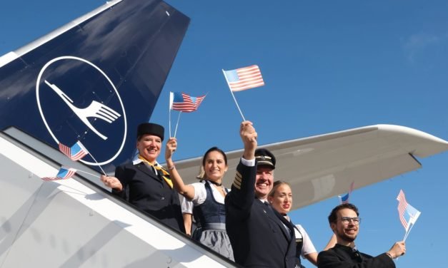 Lufthansa: Stille Einlage vollständig an Bund zurückgezahlt